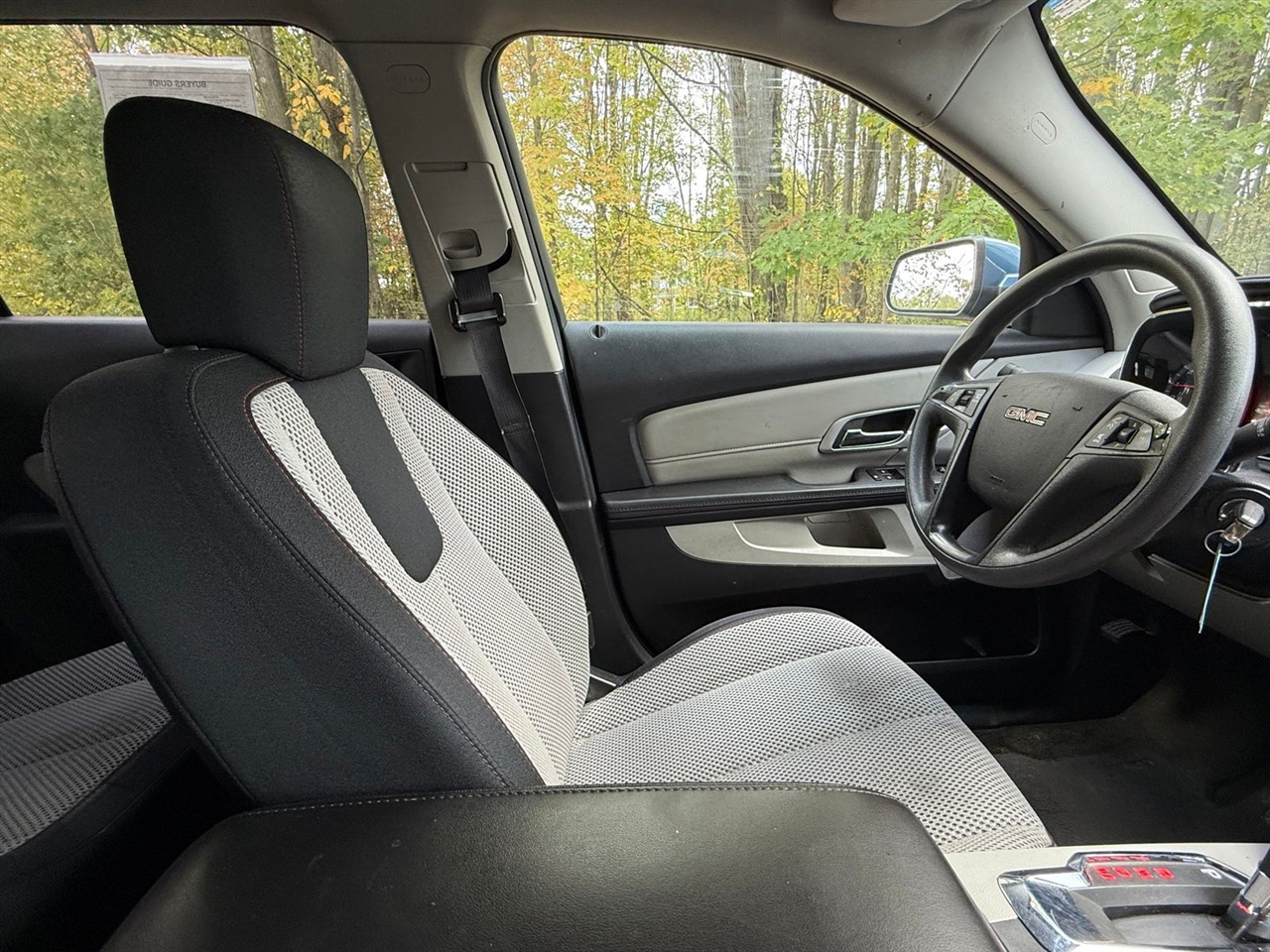 GMC Terrain SLE1 FWD 2016