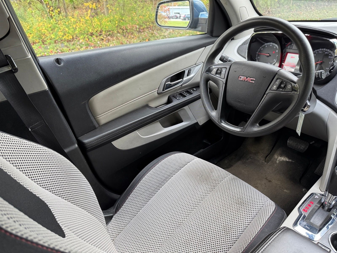 GMC Terrain SLE1 FWD 2016