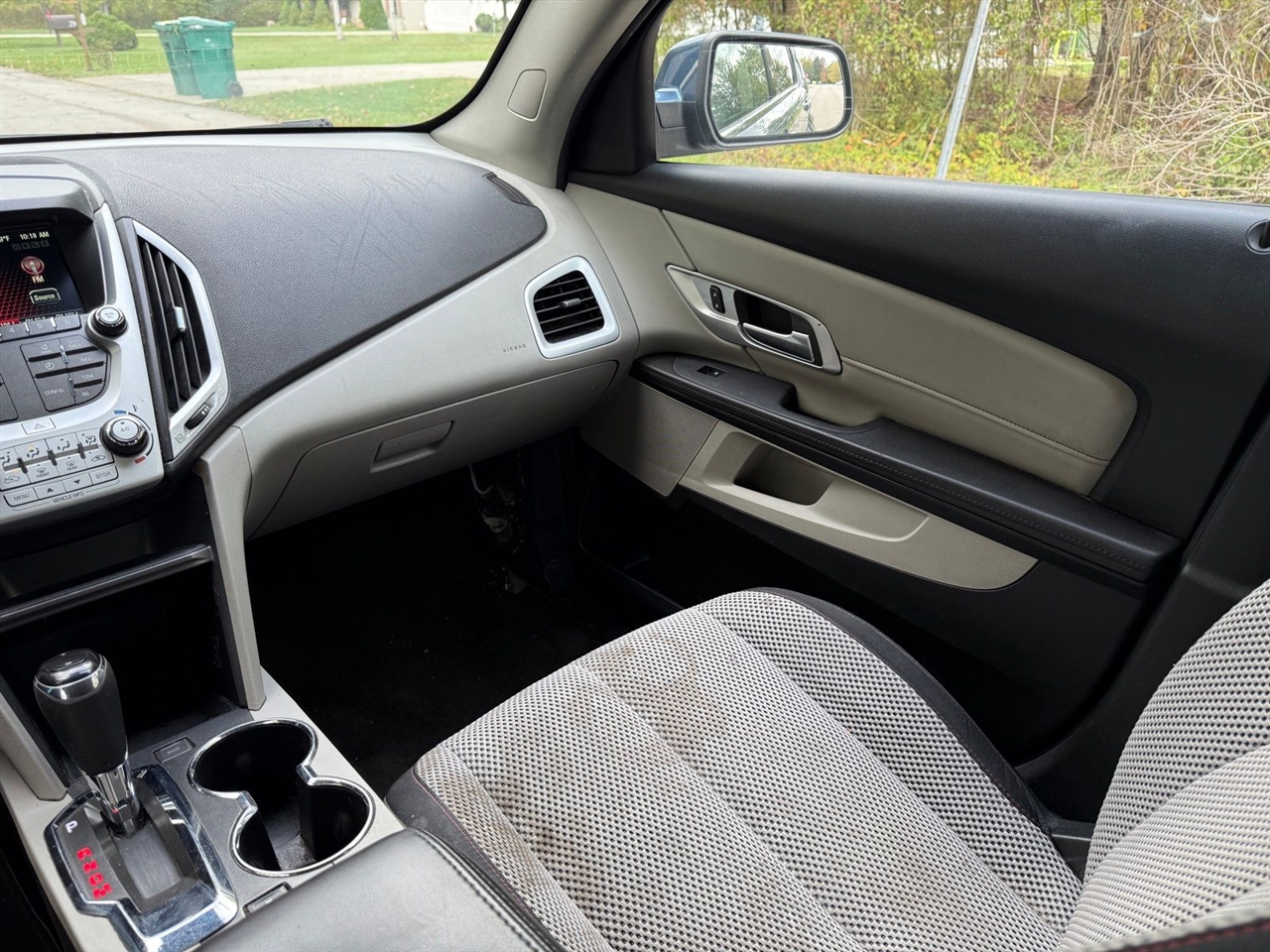 GMC Terrain SLE1 FWD 2016