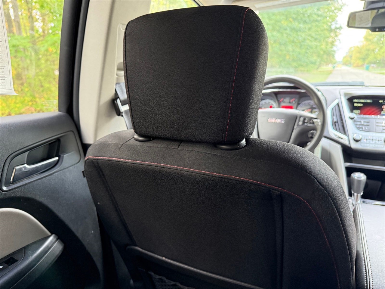 GMC Terrain SLE1 FWD 2016