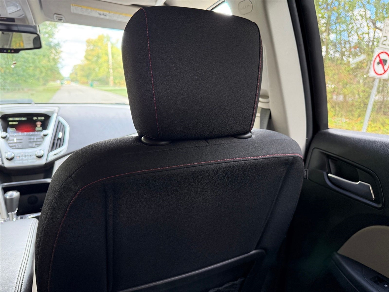 GMC Terrain SLE1 FWD 2016