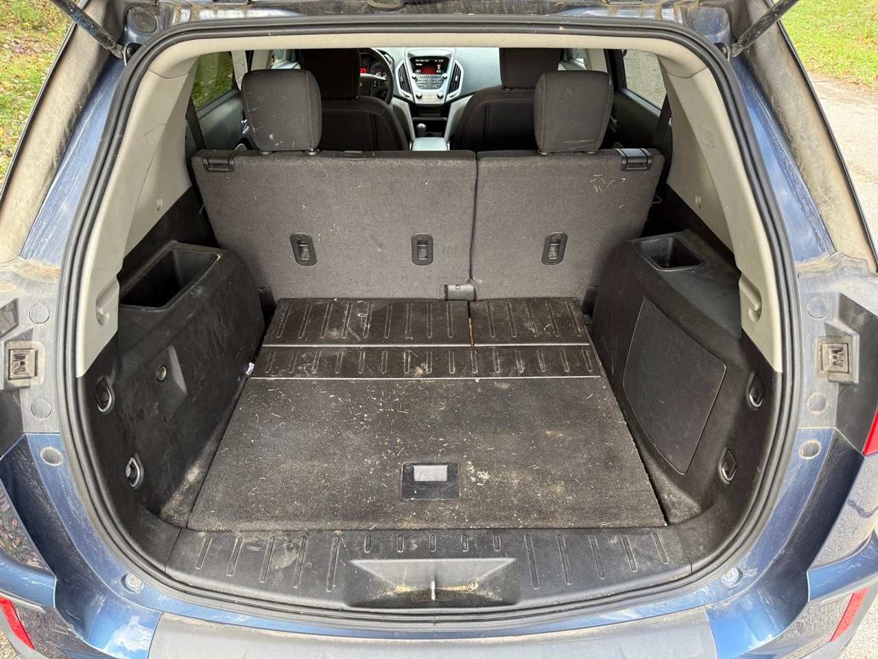 GMC Terrain SLE1 FWD 2016