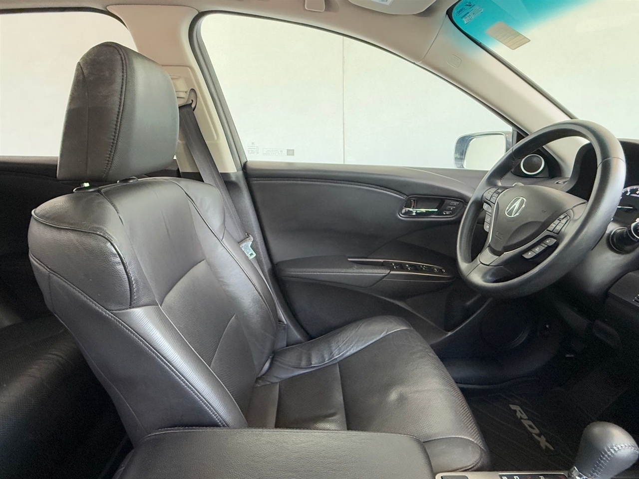 Acura RDX 6-Spd AT AWD w/ Technology Package 2015