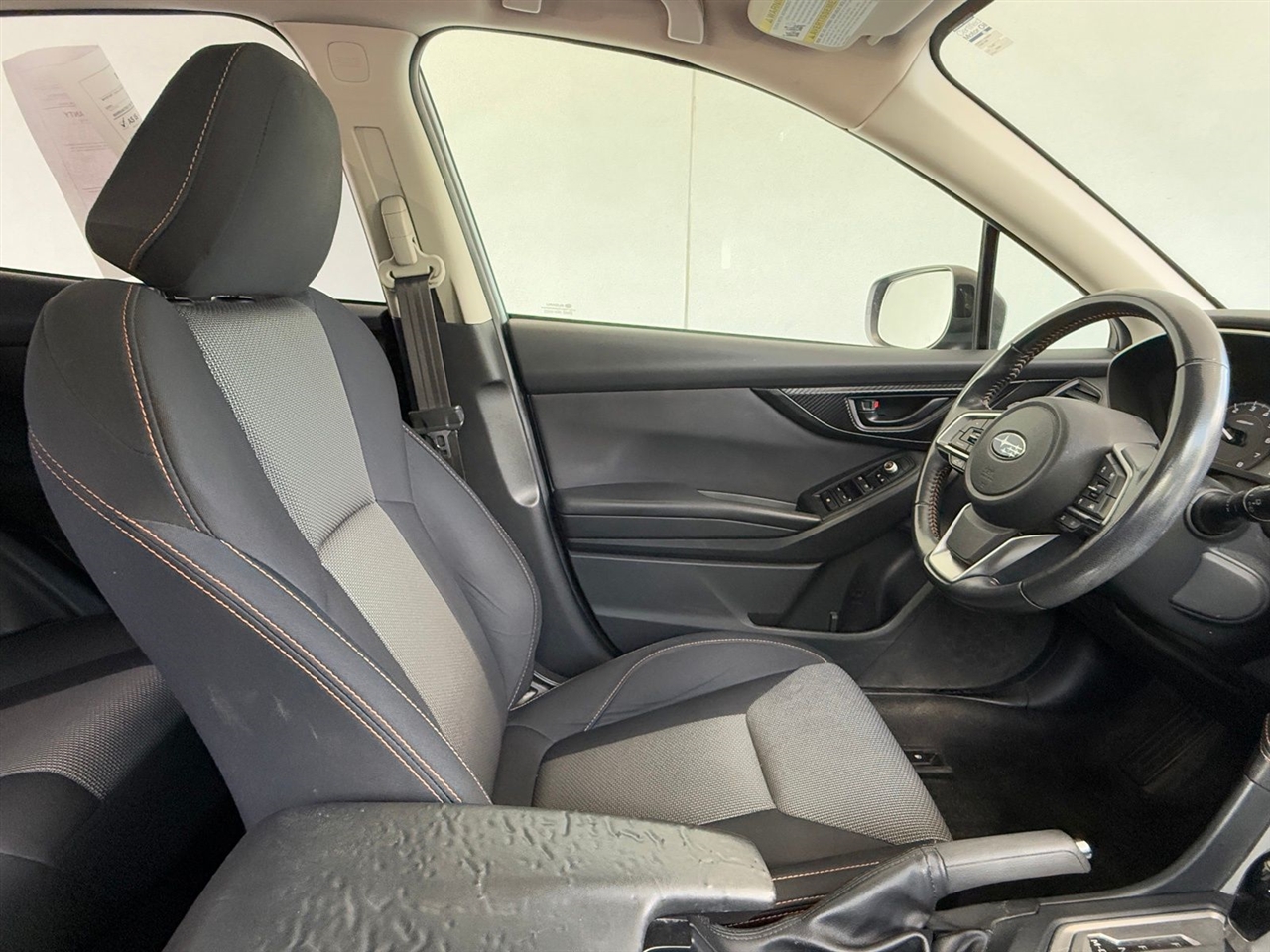 Subaru Crosstrek 2.0i Premium CVT 2020