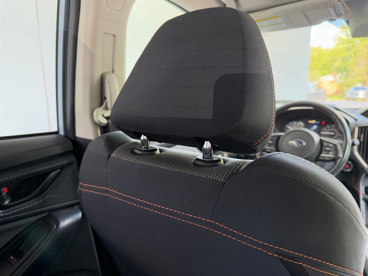 Subaru Crosstrek 2.0i Premium CVT 2020