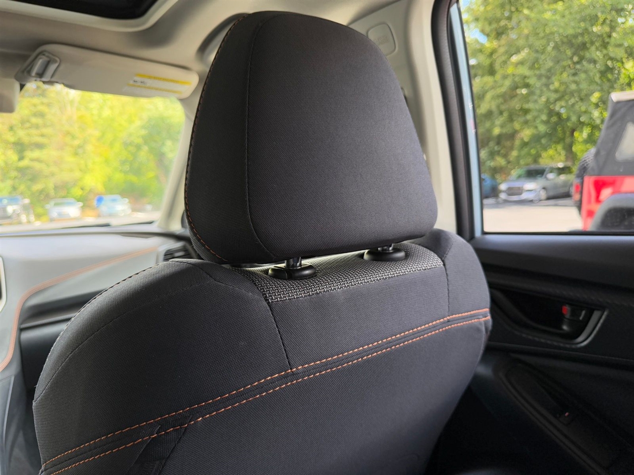 Subaru Crosstrek 2.0i Premium CVT 2020