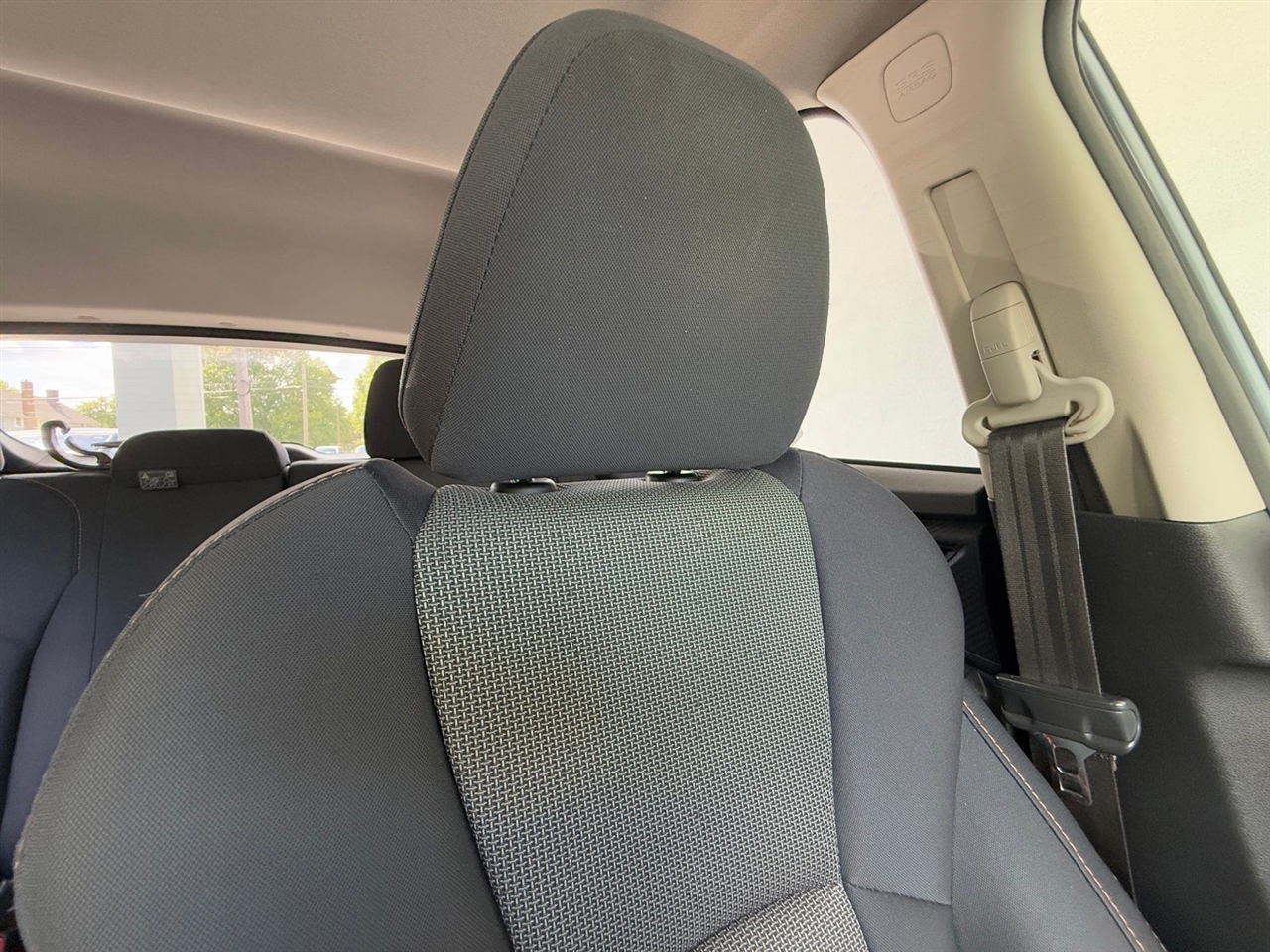 Subaru Crosstrek 2.0i Premium CVT 2020