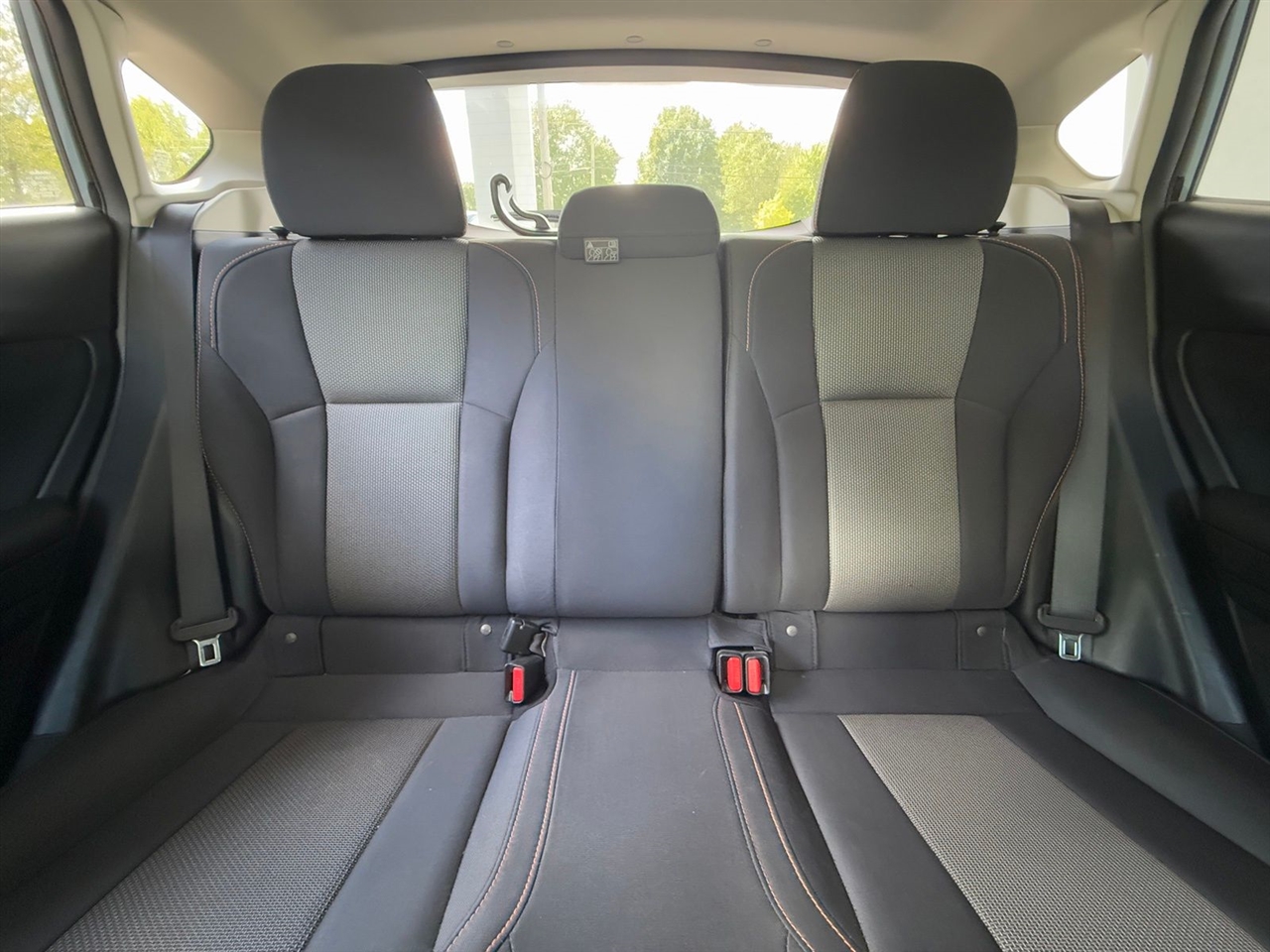 Subaru Crosstrek 2.0i Premium CVT 2020