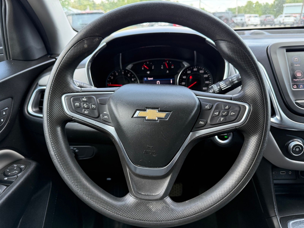 Chevrolet Equinox LS 2WD 2022