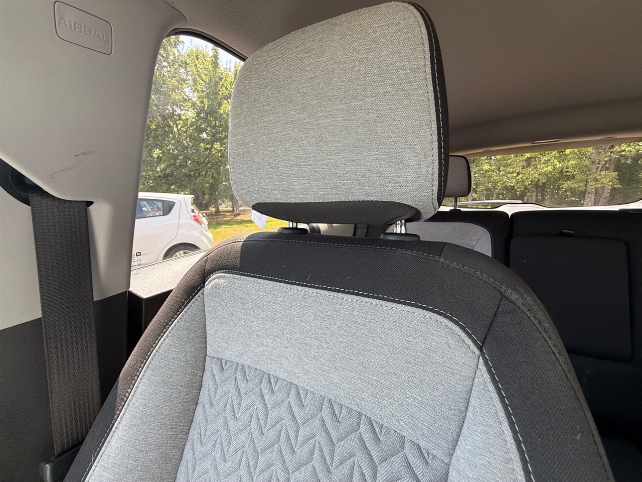 Chevrolet Equinox LS 2WD 2022