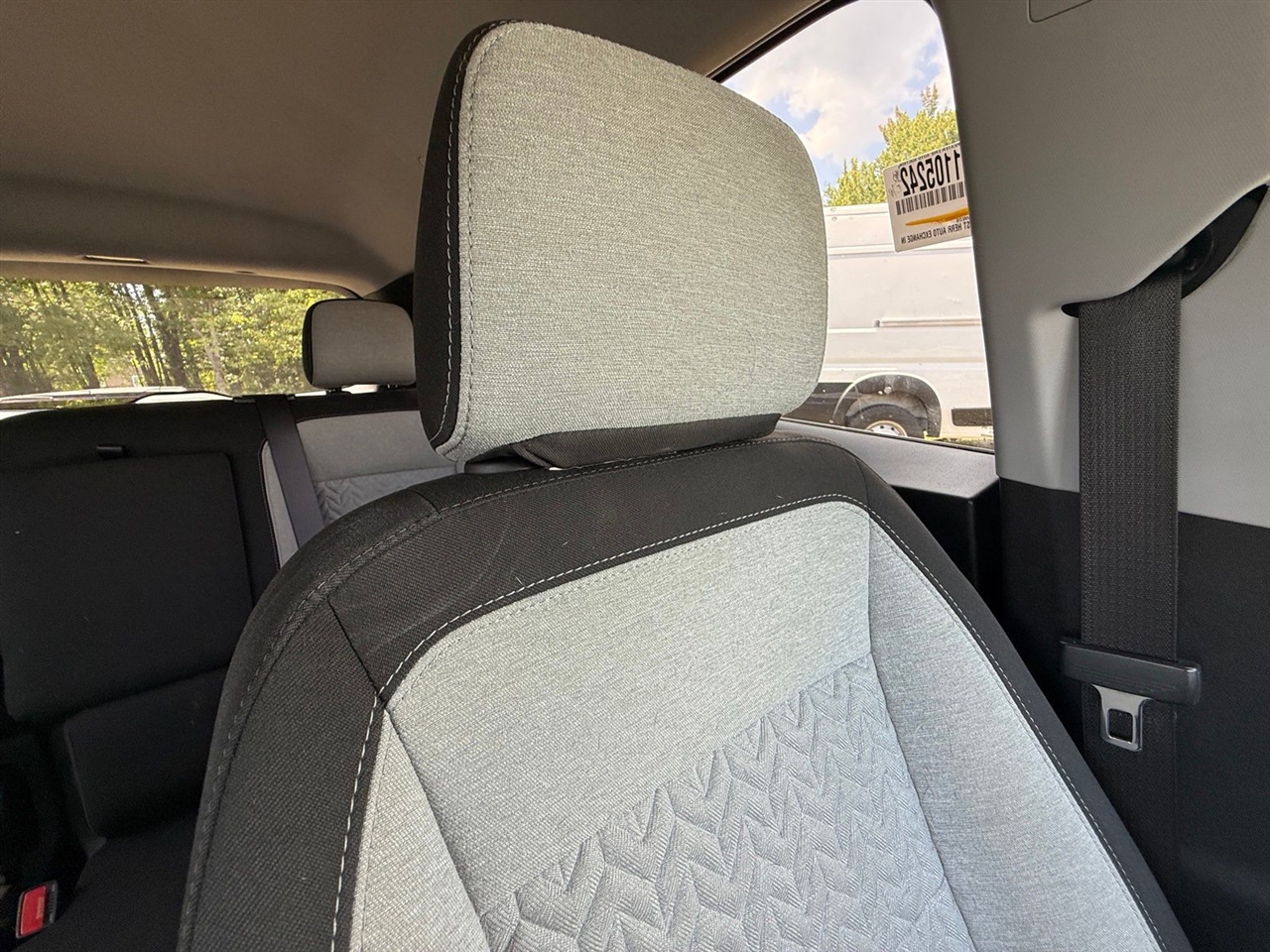 Chevrolet Equinox LS 2WD 2022