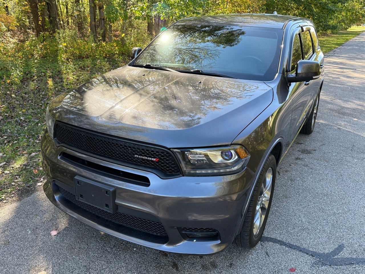 Dodge Durango GT AWD 2019
