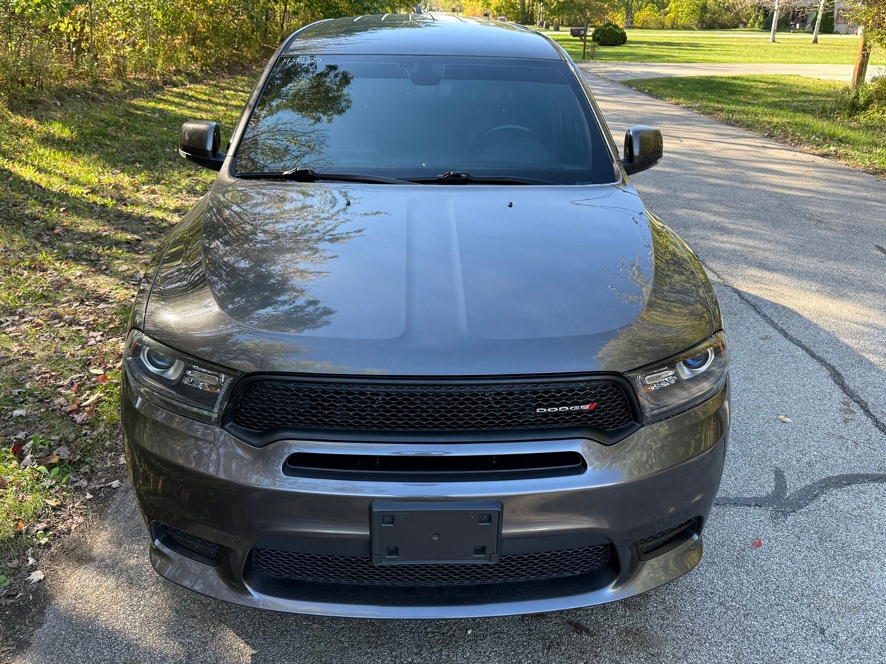 Dodge Durango GT AWD 2019