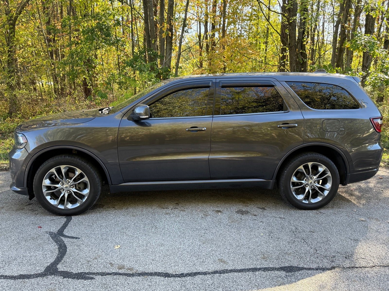 Dodge Durango GT AWD 2019