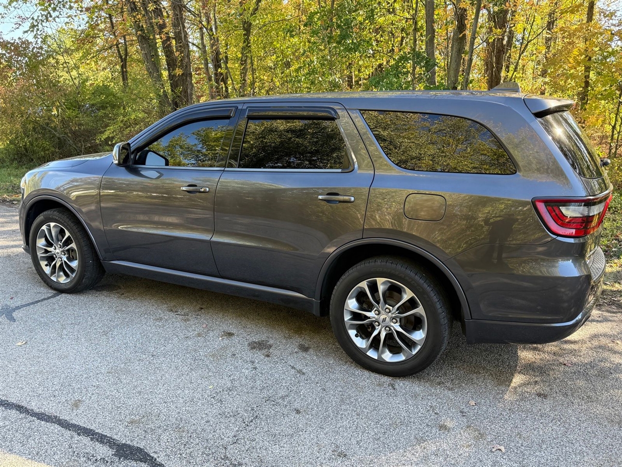 Dodge Durango GT AWD 2019