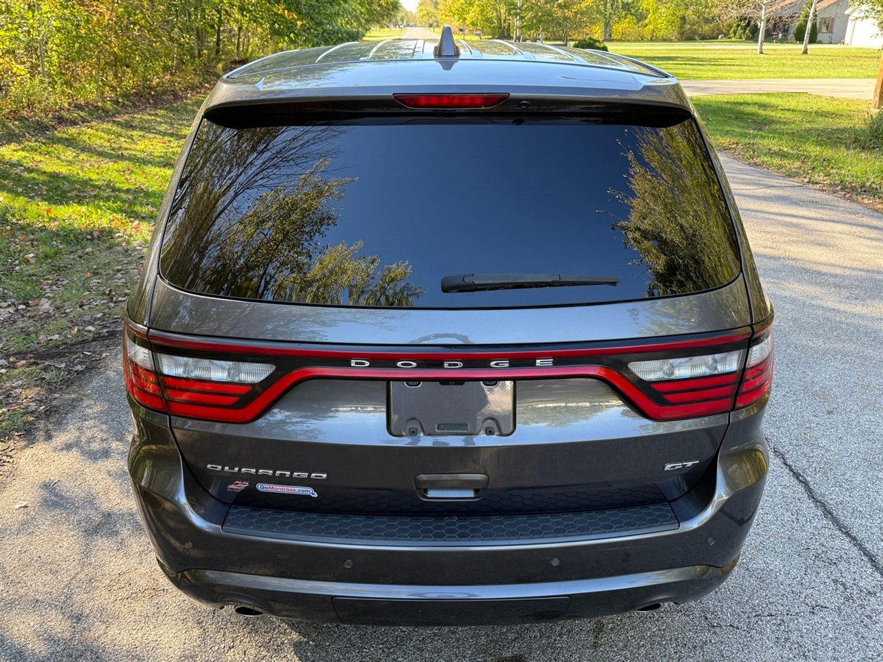 Dodge Durango GT AWD 2019