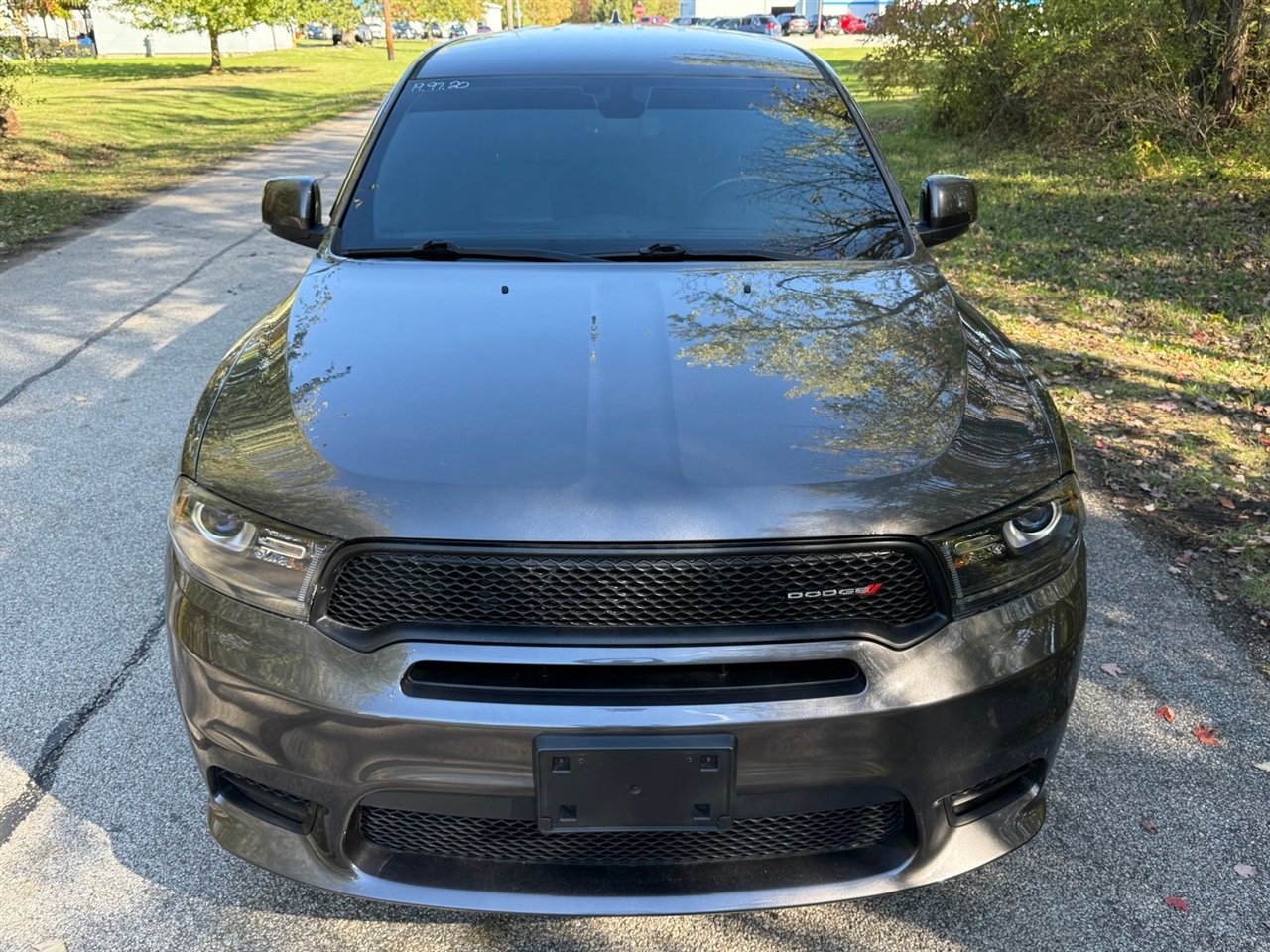 Dodge Durango GT AWD 2019