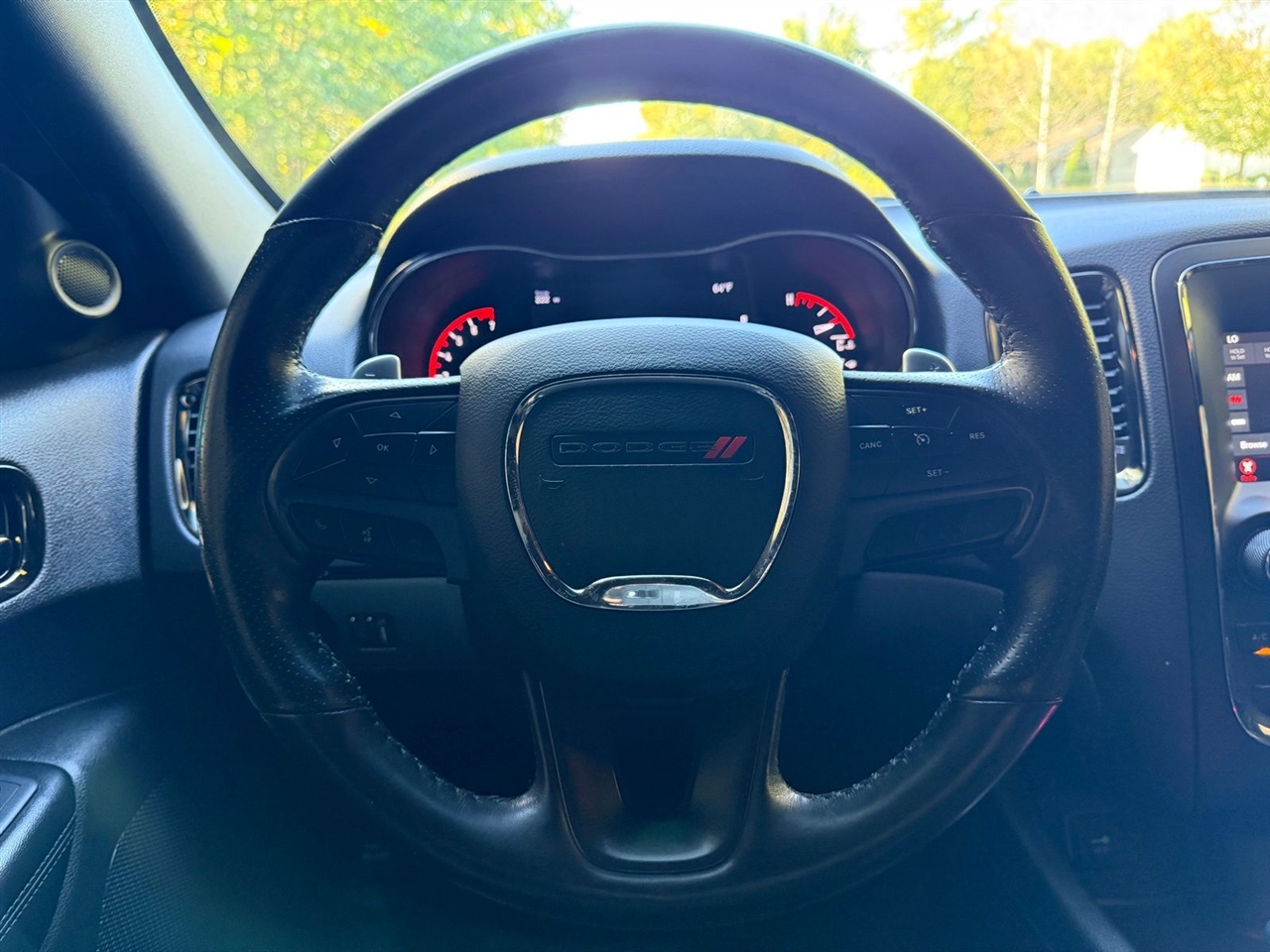 Dodge Durango GT AWD 2019