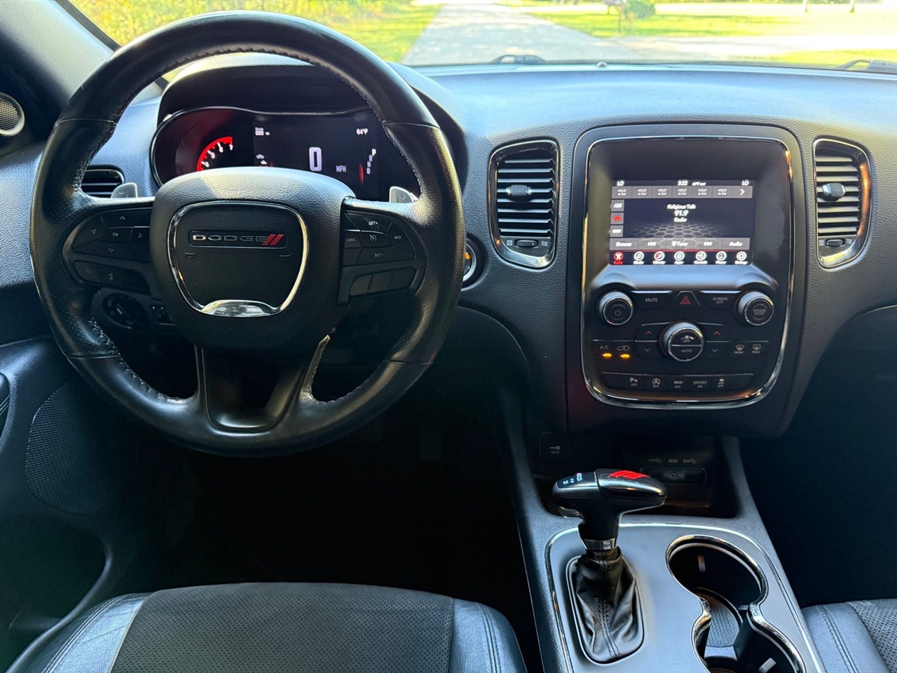 Dodge Durango GT AWD 2019