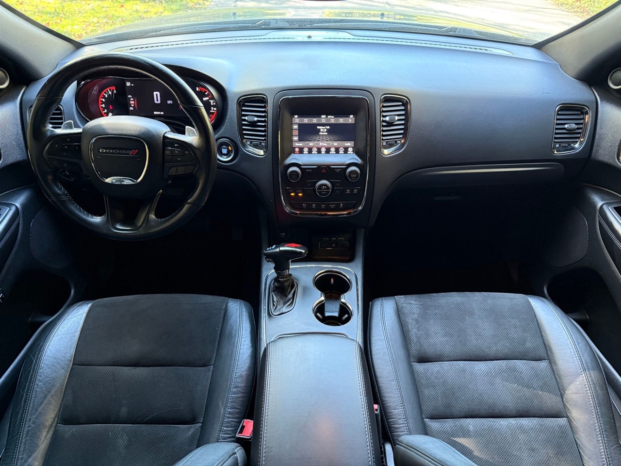 Dodge Durango GT AWD 2019