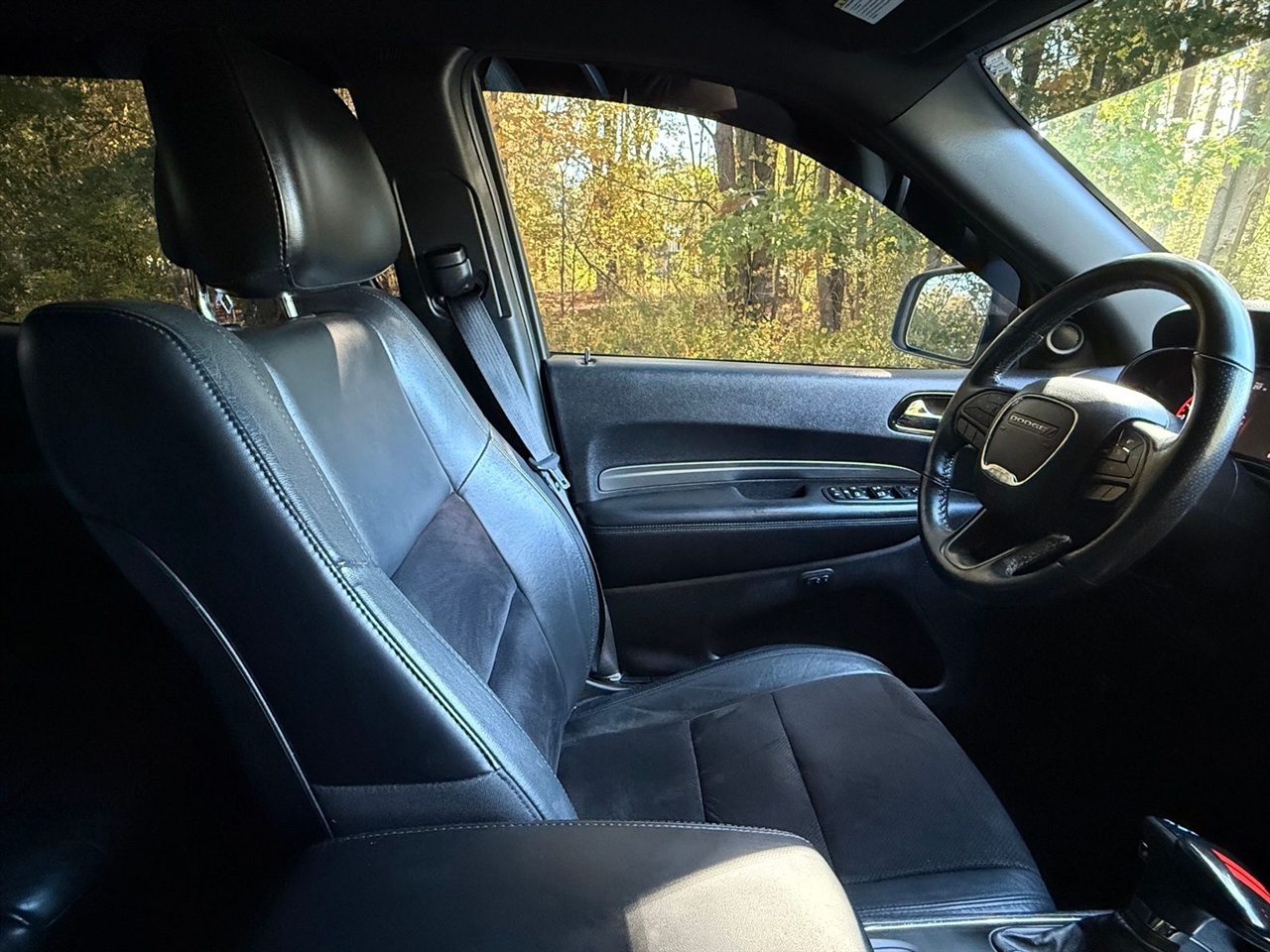 Dodge Durango GT AWD 2019