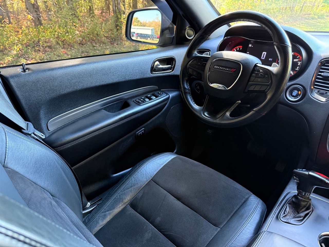 Dodge Durango GT AWD 2019