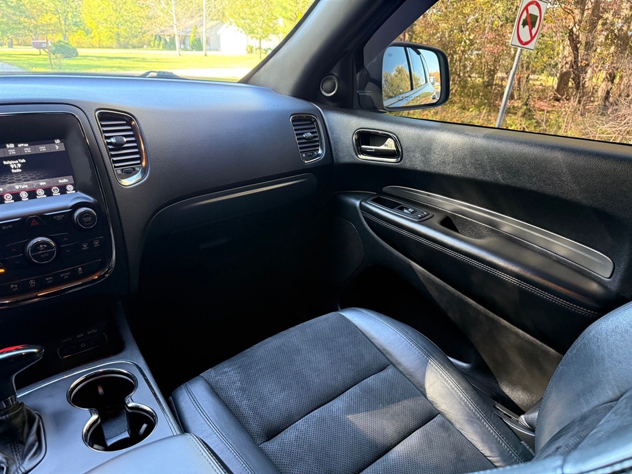 Dodge Durango GT AWD 2019