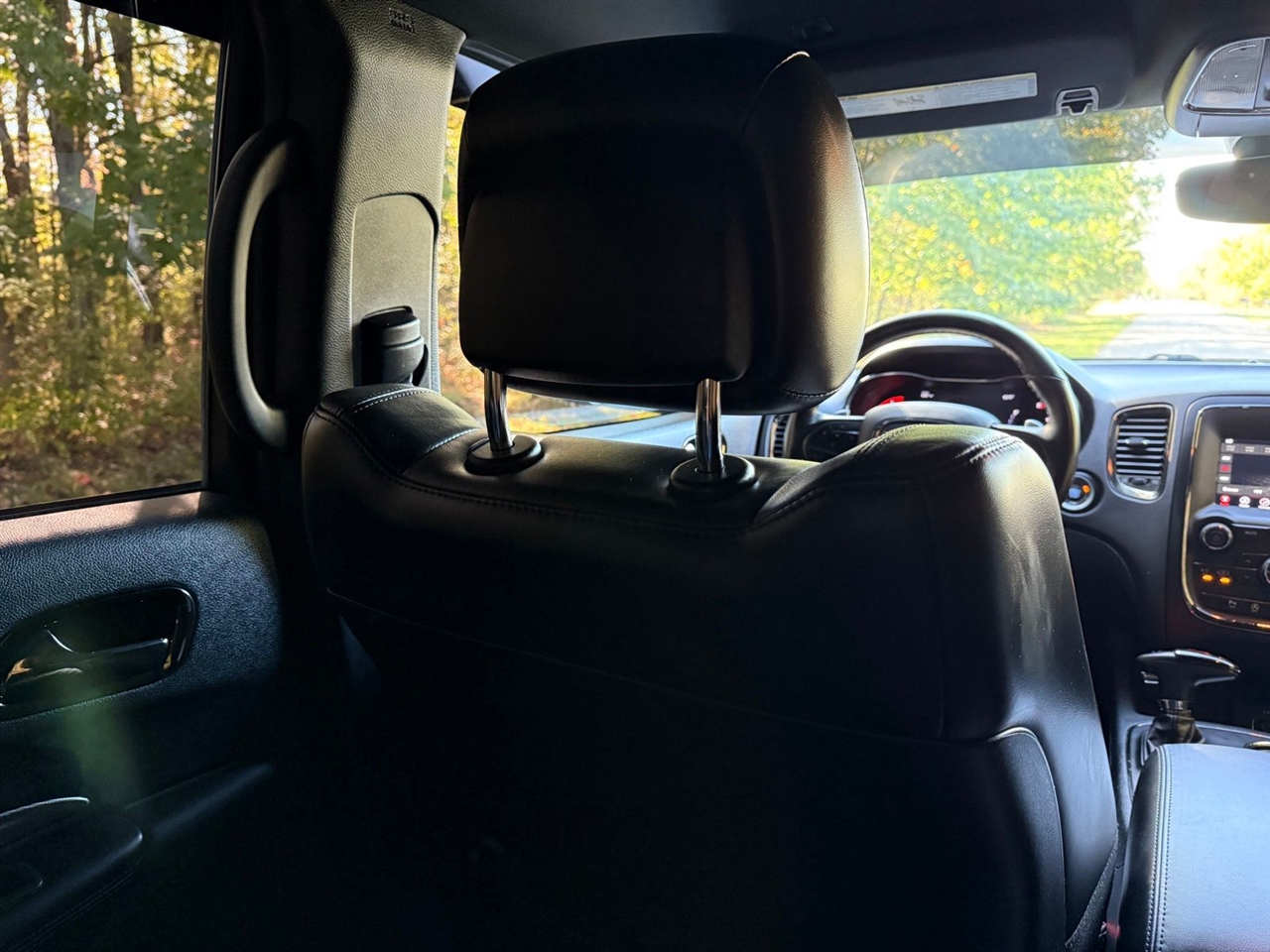 Dodge Durango GT AWD 2019