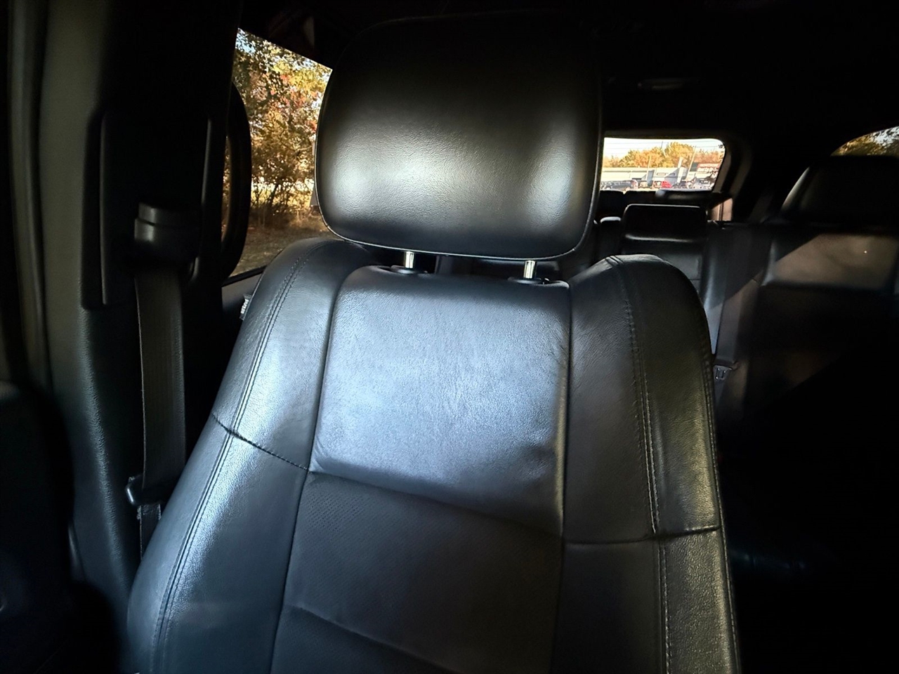 Dodge Durango GT AWD 2019