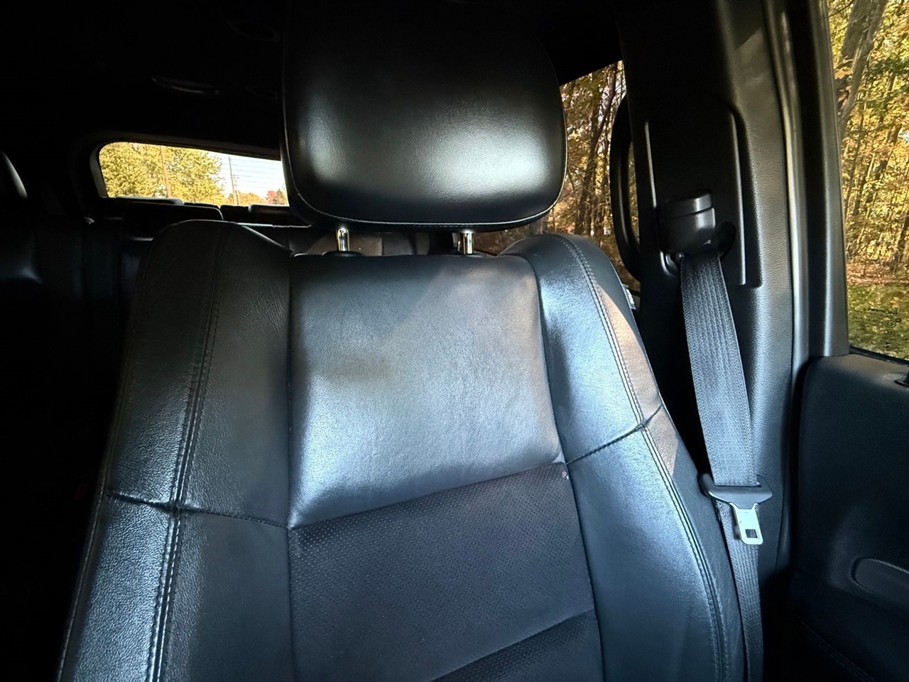 Dodge Durango GT AWD 2019