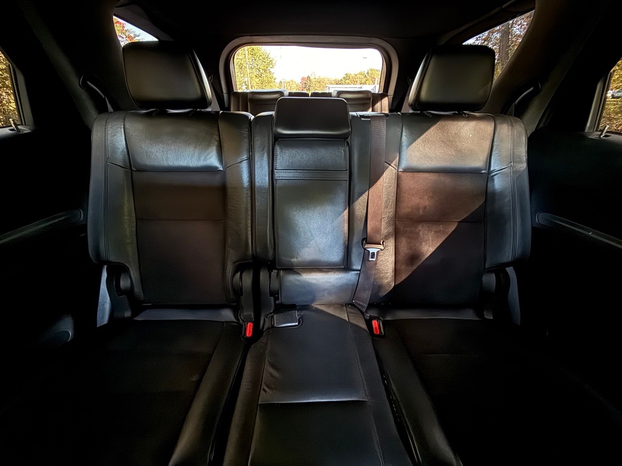 Dodge Durango GT AWD 2019