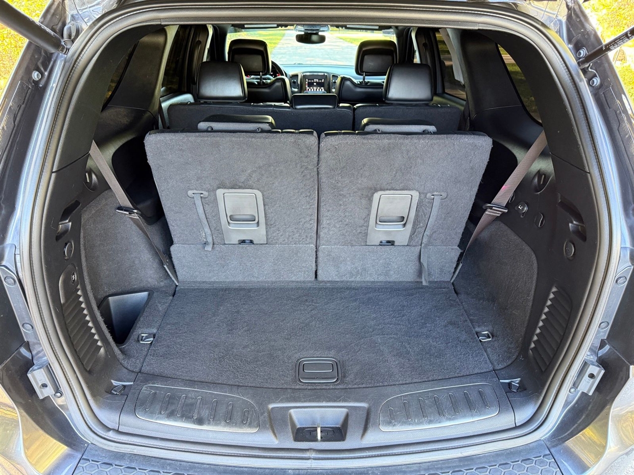 Dodge Durango GT AWD 2019