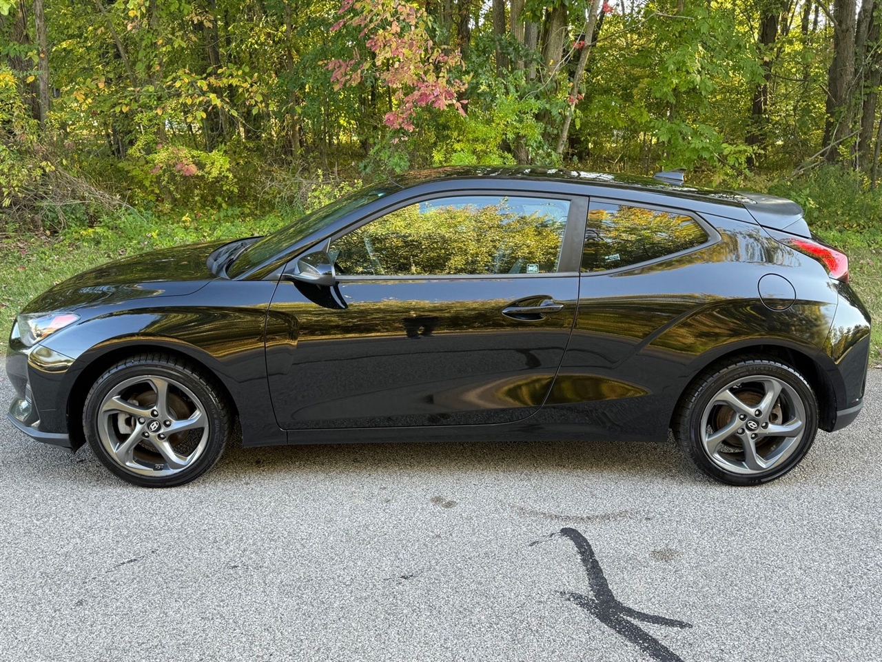 Hyundai Veloster 2.0 6A 2019