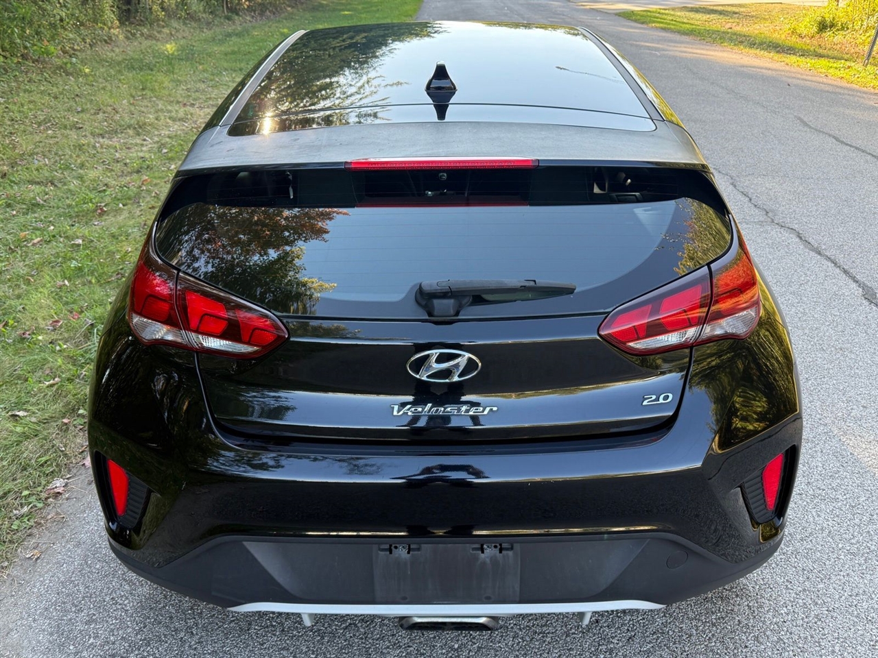 Hyundai Veloster 2.0 6A 2019