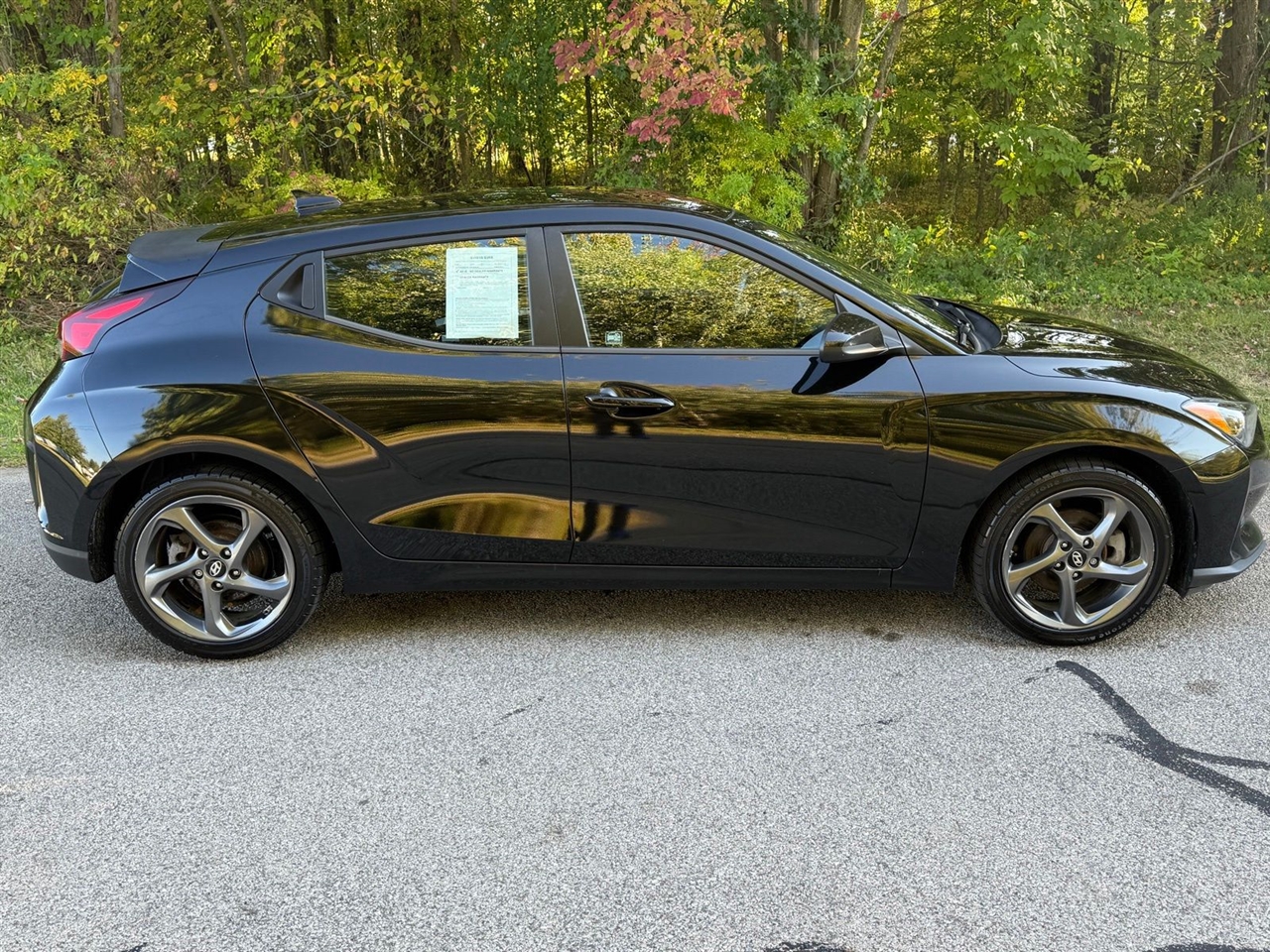 Hyundai Veloster 2.0 6A 2019