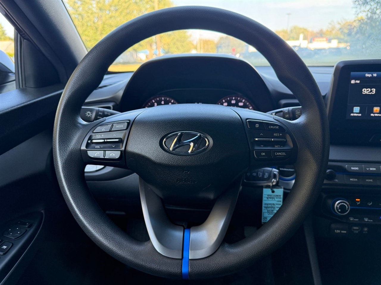 Hyundai Veloster 2.0 6A 2019