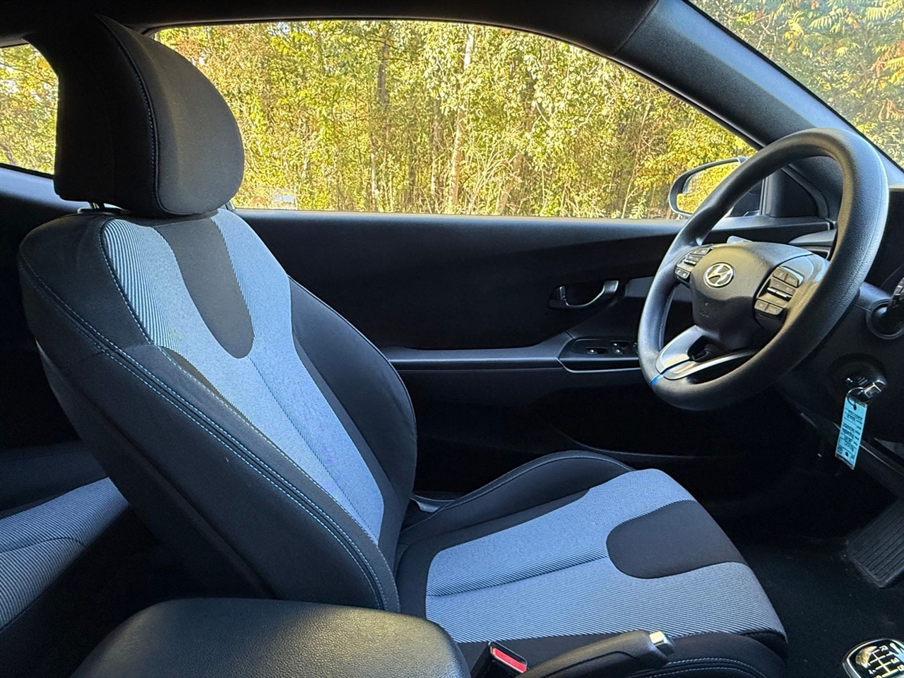 Hyundai Veloster 2.0 6A 2019