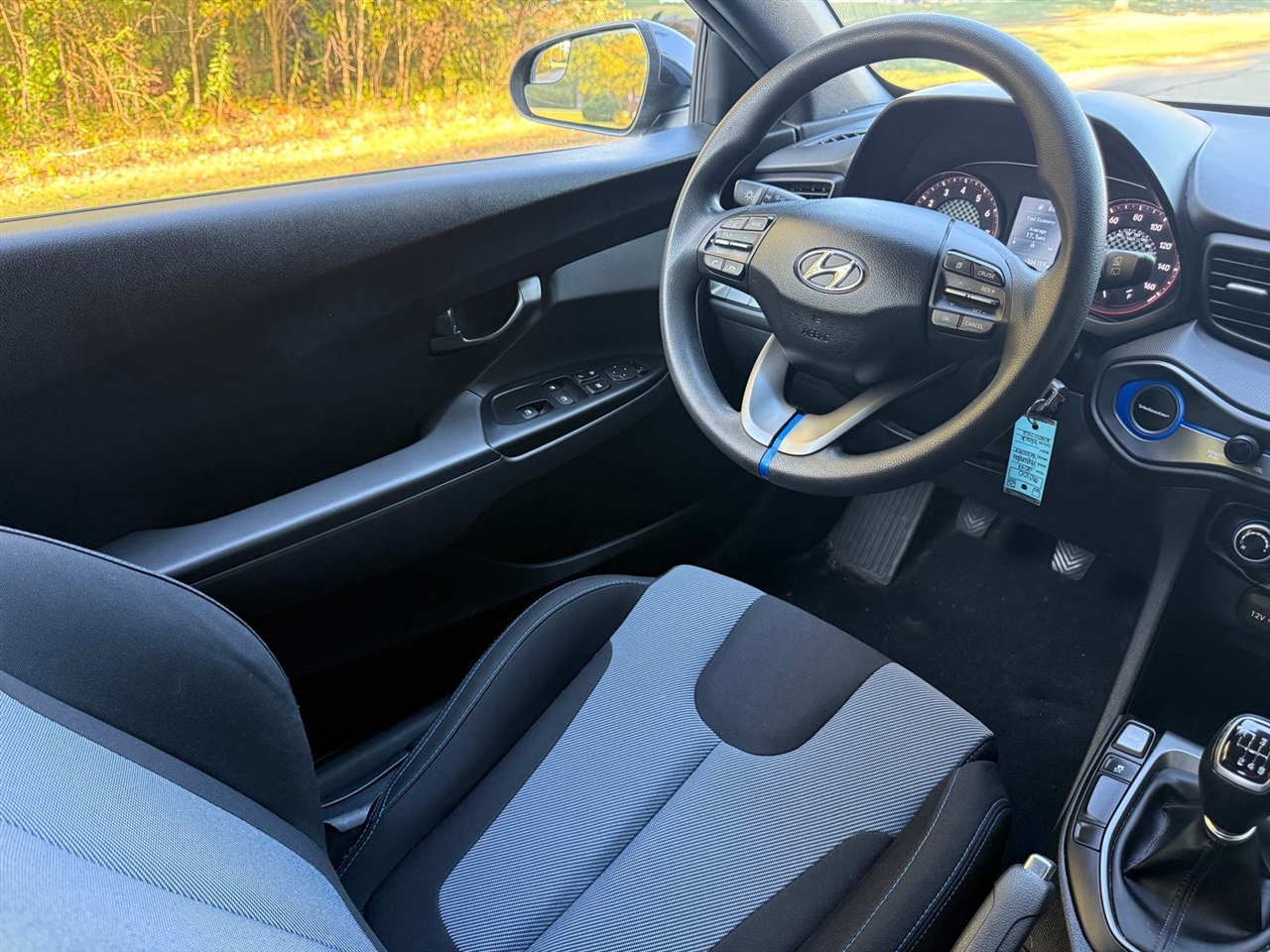 Hyundai Veloster 2.0 6A 2019