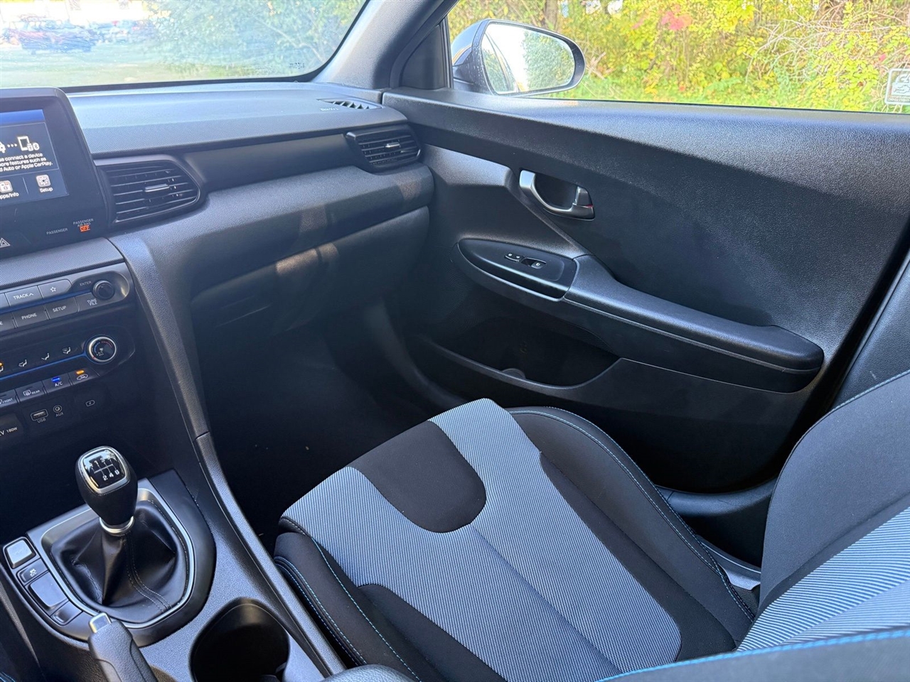 Hyundai Veloster 2.0 6A 2019