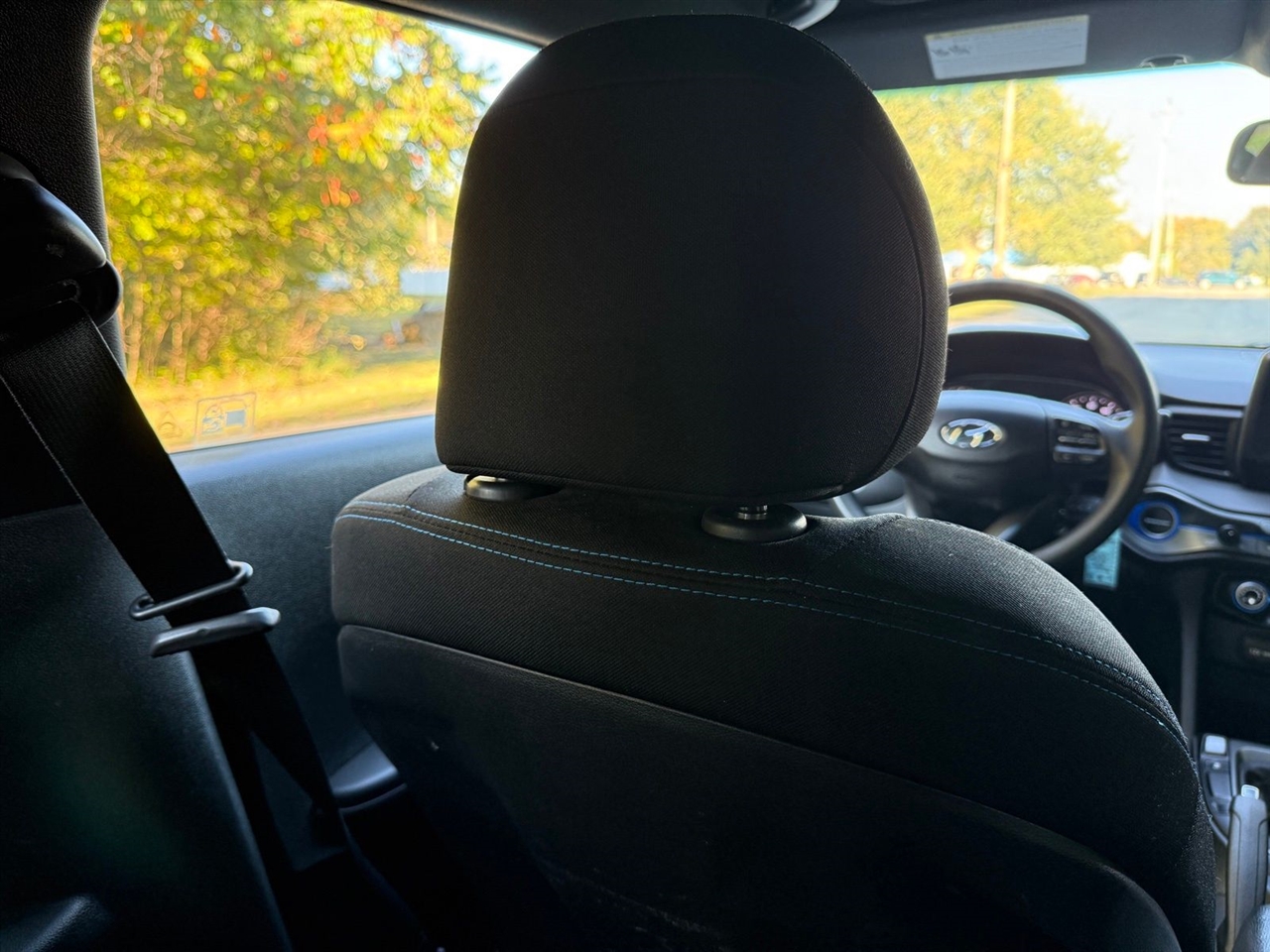 Hyundai Veloster 2.0 6A 2019