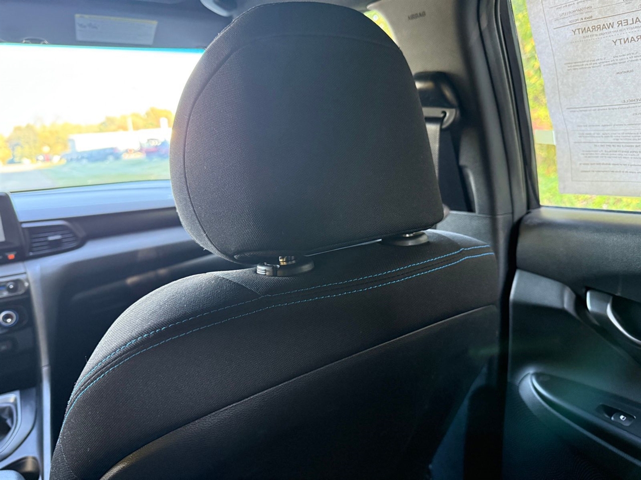 Hyundai Veloster 2.0 6A 2019