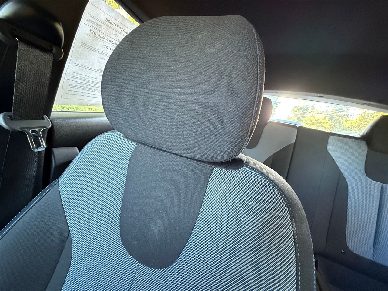 Hyundai Veloster 2.0 6A 2019