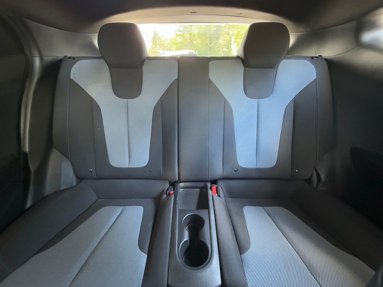 Hyundai Veloster 2.0 6A 2019