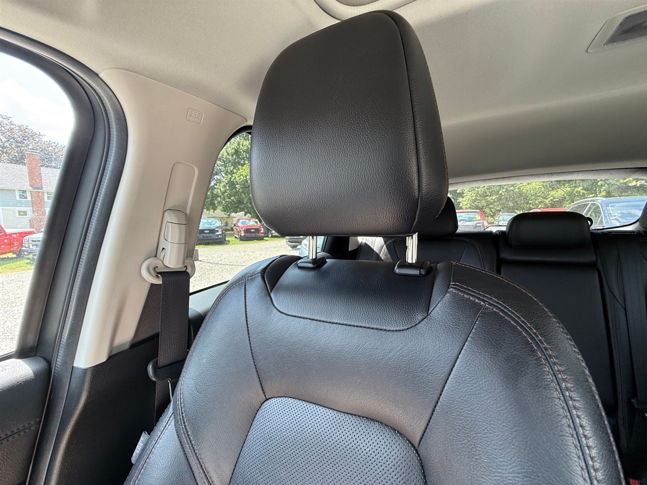 Mazda CX-5 Grand Touring AWD 2019