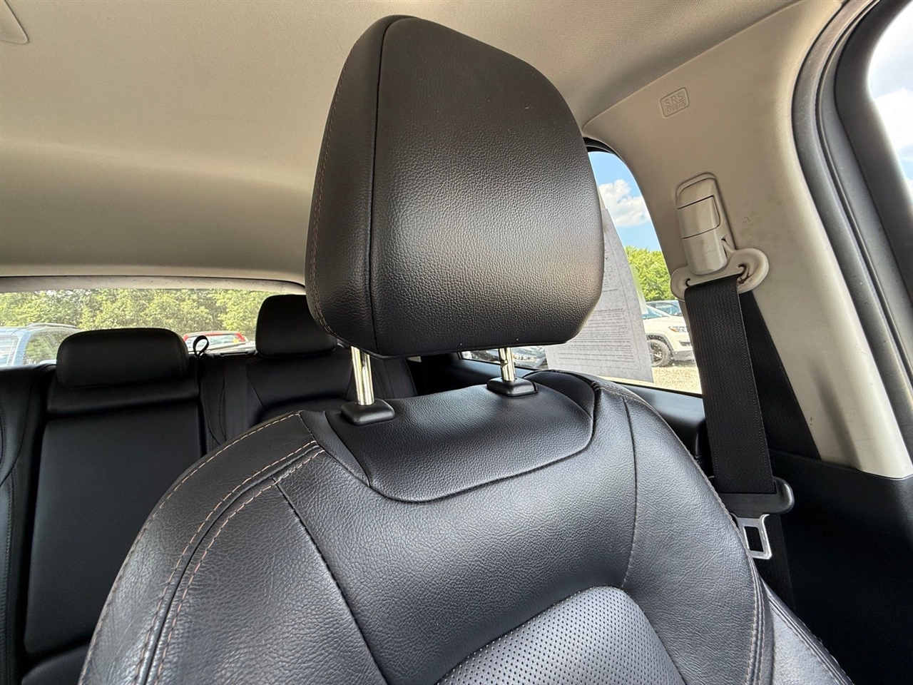 Mazda CX-5 Grand Touring AWD 2019