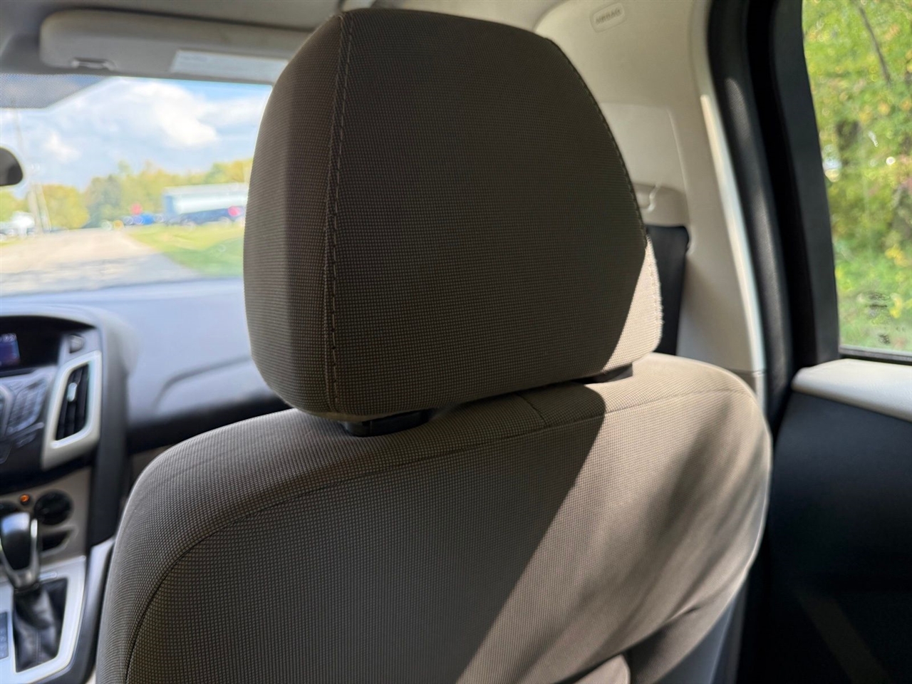 Ford Focus SE Hatch 2014