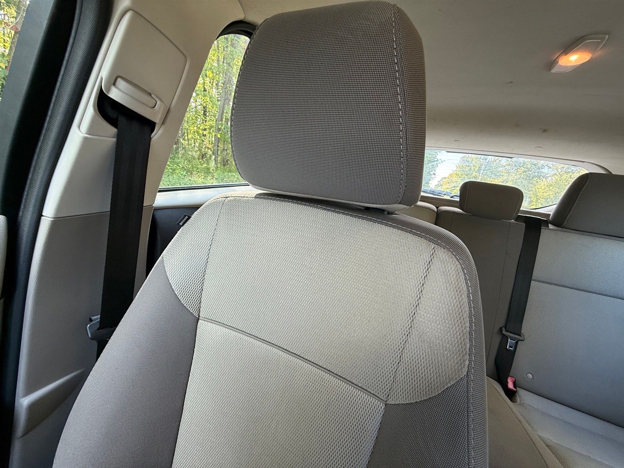 Ford Focus SE Hatch 2014