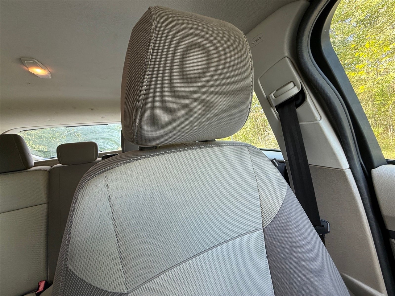 Ford Focus SE Hatch 2014