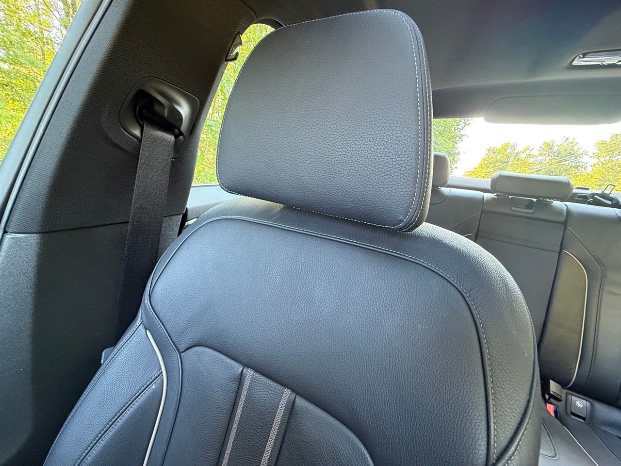 BMW 5-Series 530i xDrive 2017