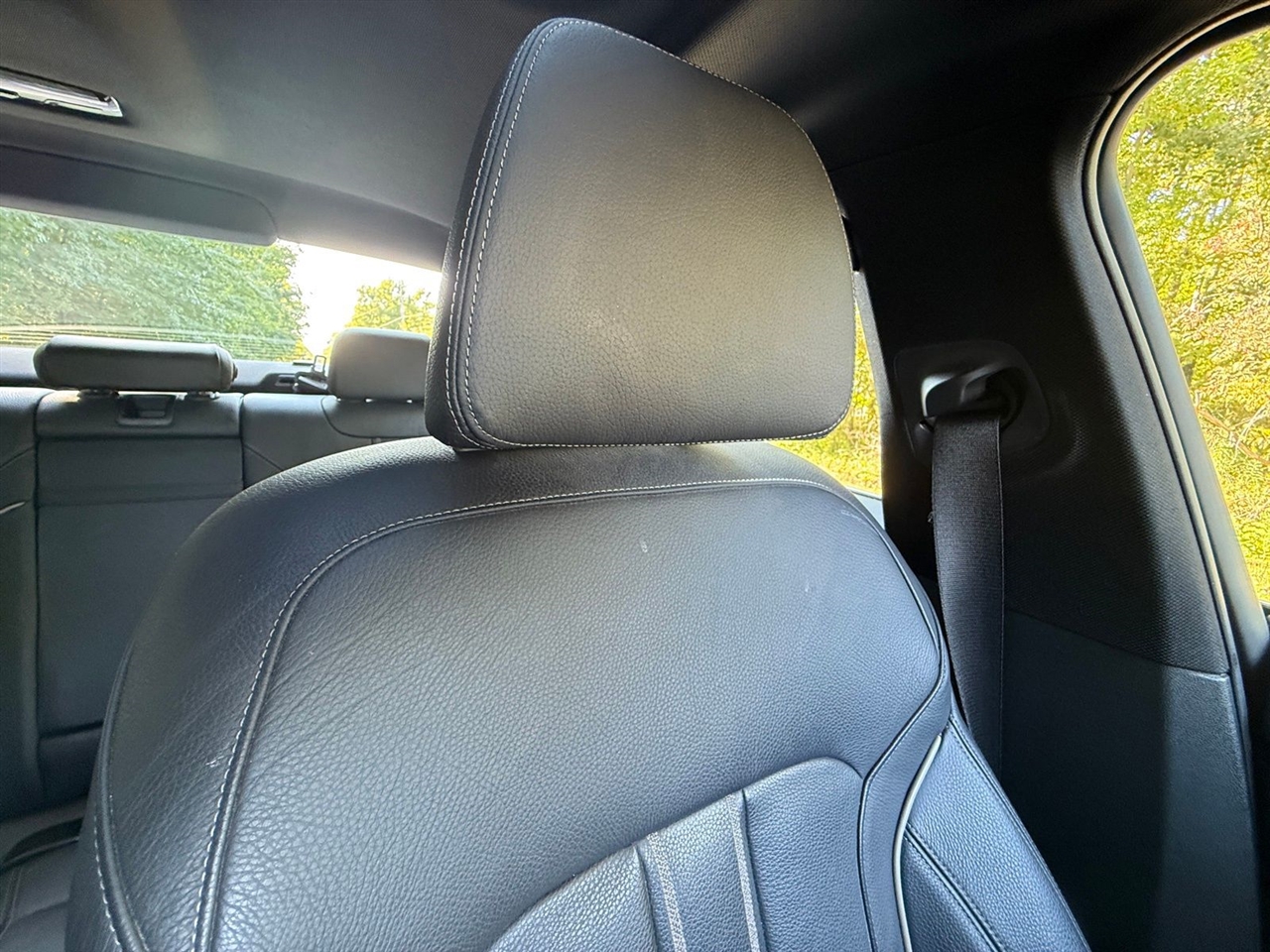 BMW 5-Series 530i xDrive 2017